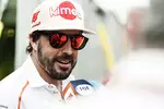 Foto zur News: Fernando Alonso (McLaren)