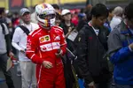 Foto zur News: Sebastian Vettel (Ferrari)