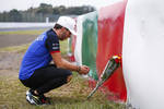 Foto zur News: Pierre Gasly (Toro Rosso) und Jules Bianchi