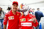 Foto zur News: Sebastian Vettel (Ferrari)