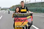 Foto zur News: Nico Hülkenberg (Renault)