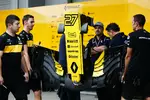 Foto zur News: Nico Hülkenberg (Renault)