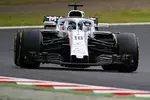 Foto zur News: Lance Stroll (Williams)