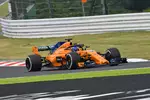 Foto zur News: Fernando Alonso (McLaren)