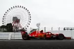 Foto zur News: Kimi Räikkönen (Ferrari)