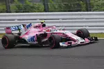 Foto zur News: Esteban Ocon (Racing Point)