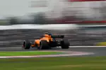 Foto zur News: Stoffel Vandoorne (McLaren)