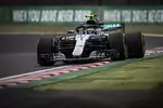 Foto zur News: Valtteri Bottas (Mercedes)