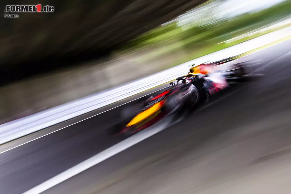 Foto zur News: Max Verstappen (Red Bull)