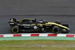 Foto zur News: Nico Hülkenberg (Renault)