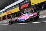 Foto zur News: Esteban Ocon (Racing Point)