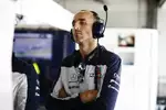 Foto zur News: Robert Kubica (Williams)