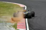 Foto zur News: Nico Hülkenberg (Renault)