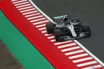 Foto zur News: Valtteri Bottas (Mercedes)