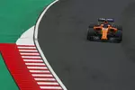 Foto zur News: Fernando Alonso (McLaren)