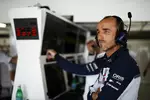 Foto zur News: Robert Kubica