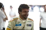 Foto zur News: Fernando Alonso (McLaren)