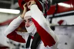 Foto zur News: Charles Leclerc (Sauber)