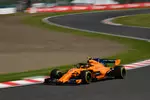 Foto zur News: Stoffel Vandoorne (McLaren)