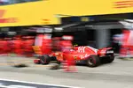 Foto zur News: Kimi Räikkönen (Ferrari)