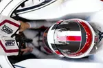 Foto zur News: Charles Leclerc (Sauber)