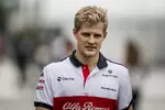 Foto zur News: Marcus Ericsson (Sauber)