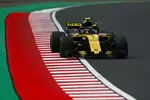 Foto zur News: Carlos Sainz (Renault)