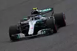 Foto zur News: Valtteri Bottas (Mercedes)