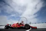 Foto zur News: Kimi Räikkönen (Ferrari)