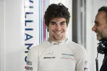 Foto zur News: Lance Stroll (Williams)