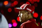 Foto zur News: Sebastian Vettel (Ferrari)