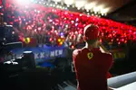 Foto zur News: Sebastian Vettel (Ferrari)