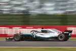 Foto zur News: Lewis Hamilton (Mercedes)