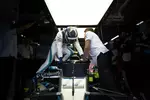 Foto zur News: Valtteri Bottas (Mercedes)