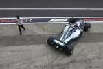 Foto zur News: Valtteri Bottas (Mercedes)