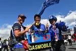 Foto zur News: Pierre Gasly (Toro Rosso)