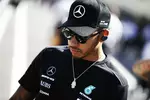 Foto zur News: Lewis Hamilton (Mercedes)