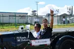 Foto zur News: Daniel Ricciardo (Red Bull)