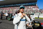 Foto zur News: Lance Stroll (Williams)