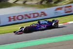 Foto zur News: Brendon Hartley (Toro Rosso)