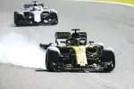 Foto zur News: Nico Hülkenberg (Renault)