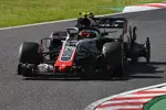 Foto zur News: Kevin Magnussen (Haas)