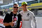 Foto zur News: Nico Hülkenberg (Renault)