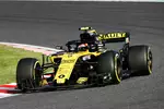 Foto zur News: Carlos Sainz (Renault)