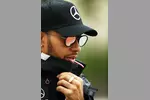 Foto zur News: Lewis Hamilton (Mercedes)