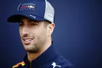 Foto zur News: Daniel Ricciardo (Red Bull)