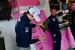 Foto zur News: Esteban Ocon (Racing Point)