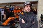 Foto zur News: Fernando Alonso (McLaren)