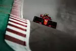 Foto zur News: Kimi Räikkönen (Ferrari)