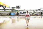 Foto zur News: Charles Leclerc (Sauber)